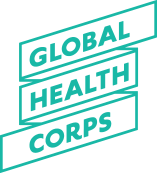 Logo for Global Health Corps