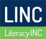 Logo for Linc (Literacy INC)