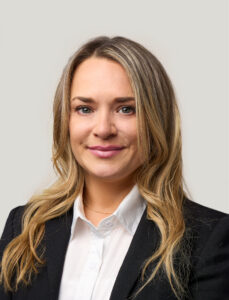 Ashley Berg | 400 Capital Management