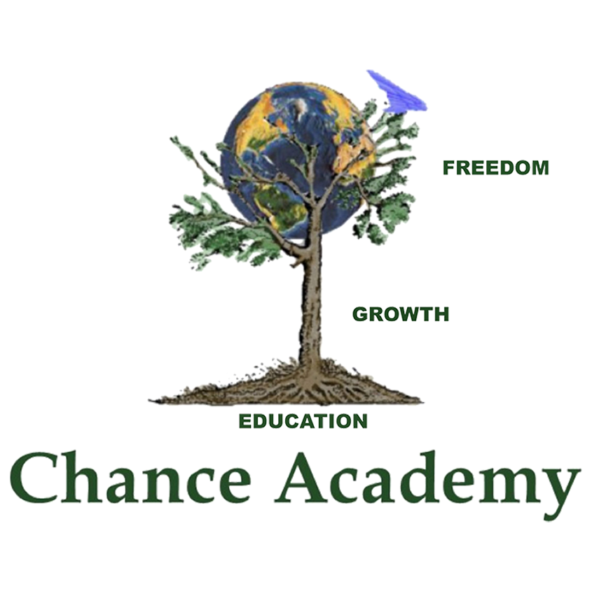 logo for Chance Academy