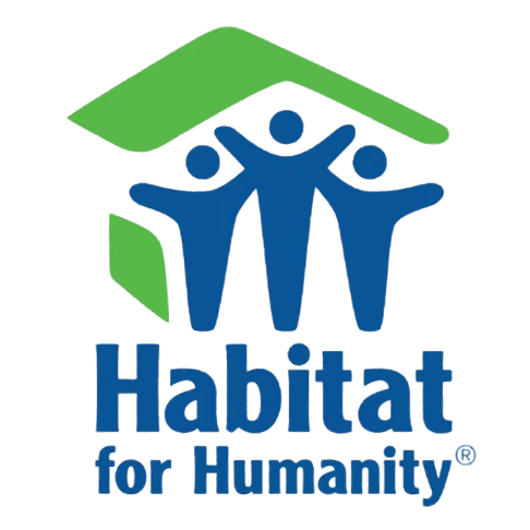 logo for Habitat for Humanity