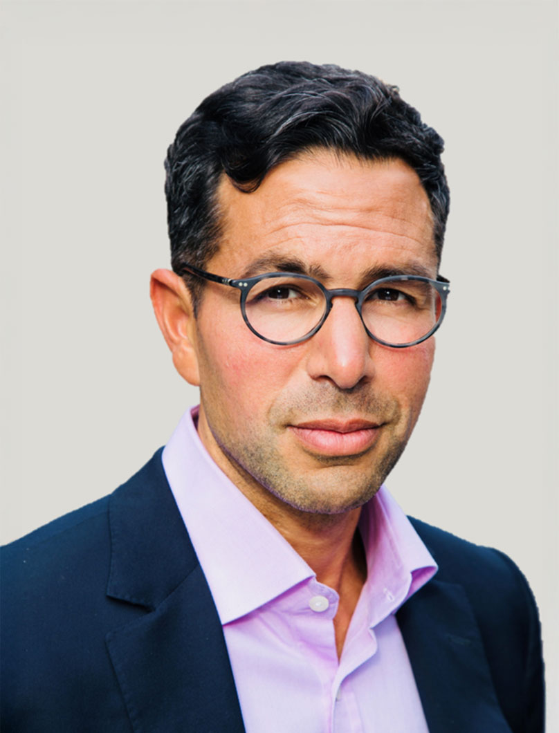 Karim Ghachem