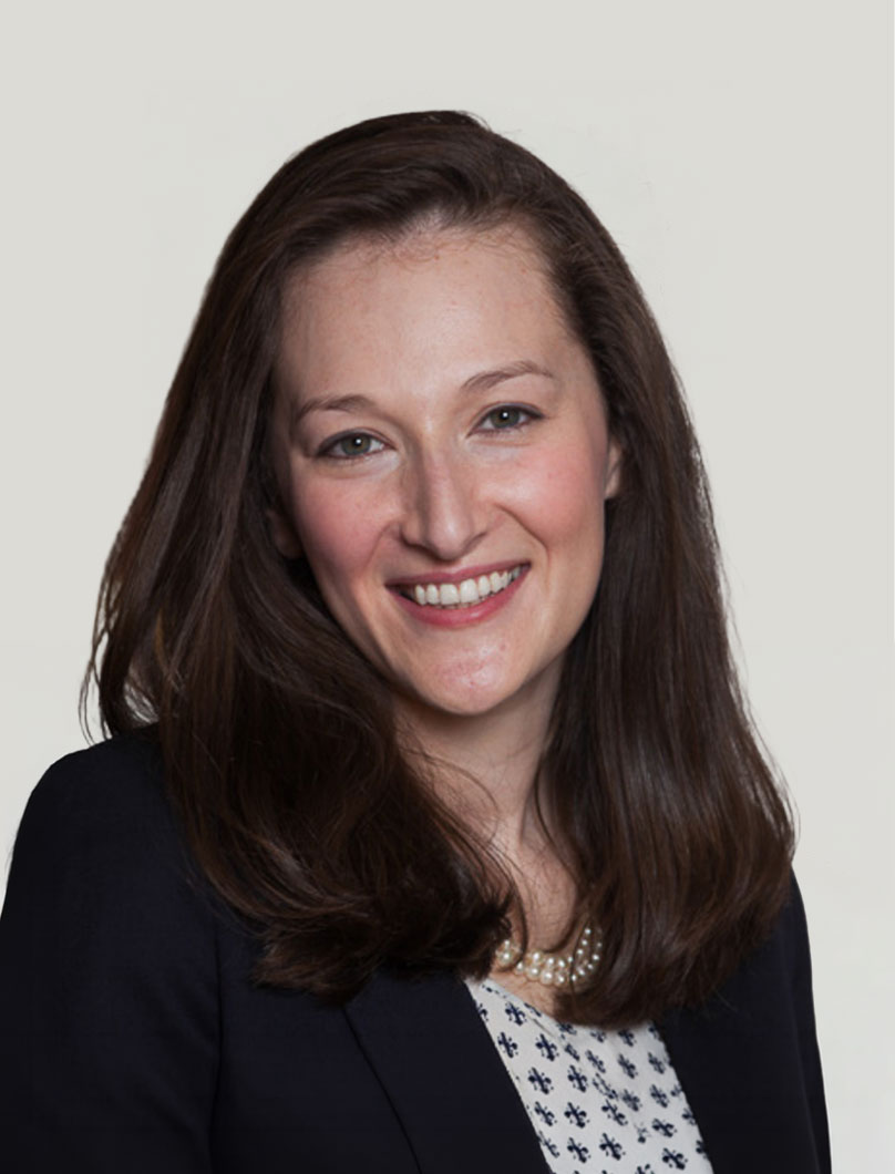 Elizabeth Ryvkin