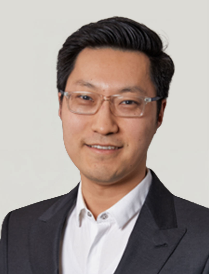 Roger Wu
