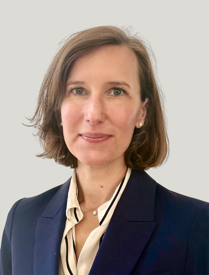Christina Kautzky